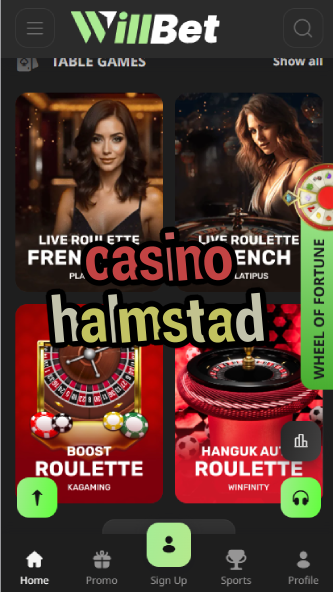 Casino Halmstad - Swedish Coastal Casino-casinoorder.vip