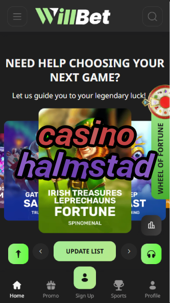 Casino Halmstad - Swedish Coastal Casino-casinoorder.vip