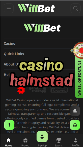 Casino Halmstad - Swedish Coastal Casino-casinoorder.vip