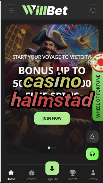 Casino Halmstad - Swedish Coastal Casino-casinoorder.vip
