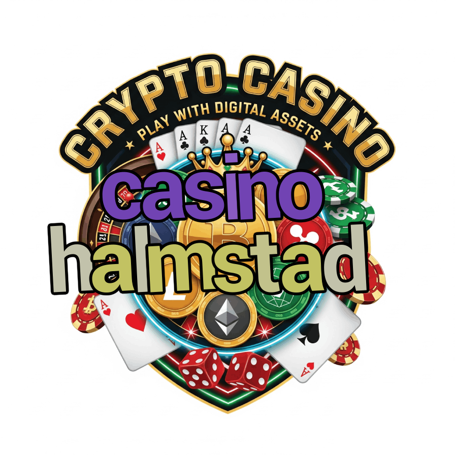 Casino Halmstad - Swedish Coastal Casino
